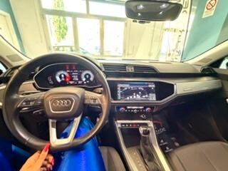 Audi Q3 SPB 35 TDI quattro S tronic Business Plus