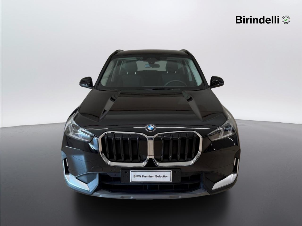 BMW X1 (U11) - X1 sDrive 18d