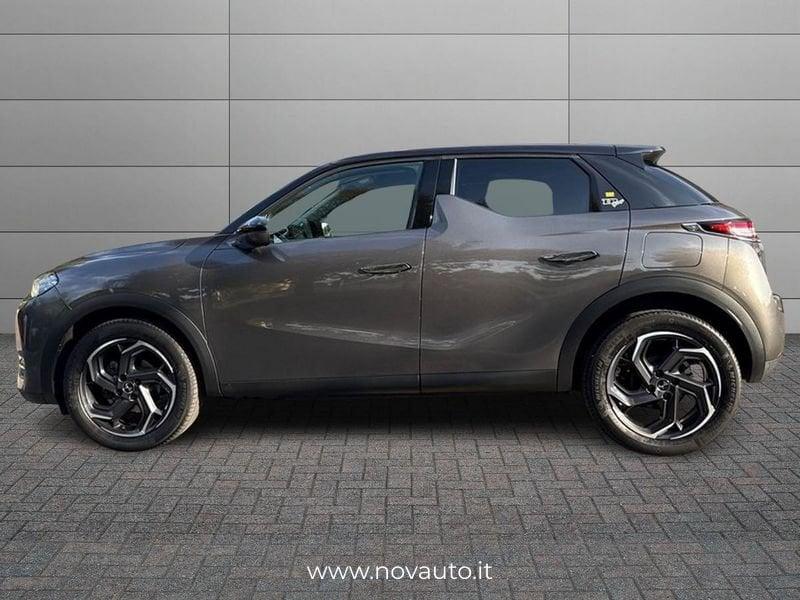 DS DS 3 Crossback BlueHDi 100 So Chic