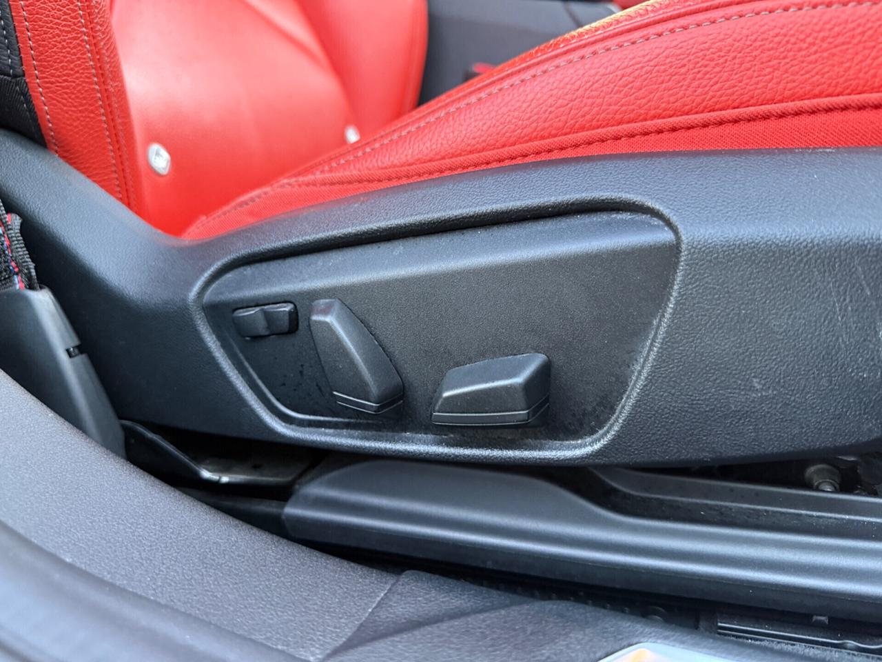 Bmw Serie 2 Gran Coupé M 235i xDrive|TETTO PANO|19''|H/K