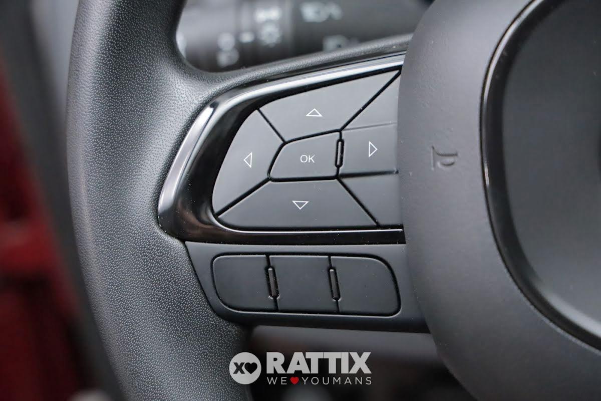 Fiat Panda 1.0 Firefly Hybrid 70CV