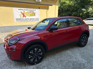 Fiat 600 1.2 Hybrid 110 CV DCT