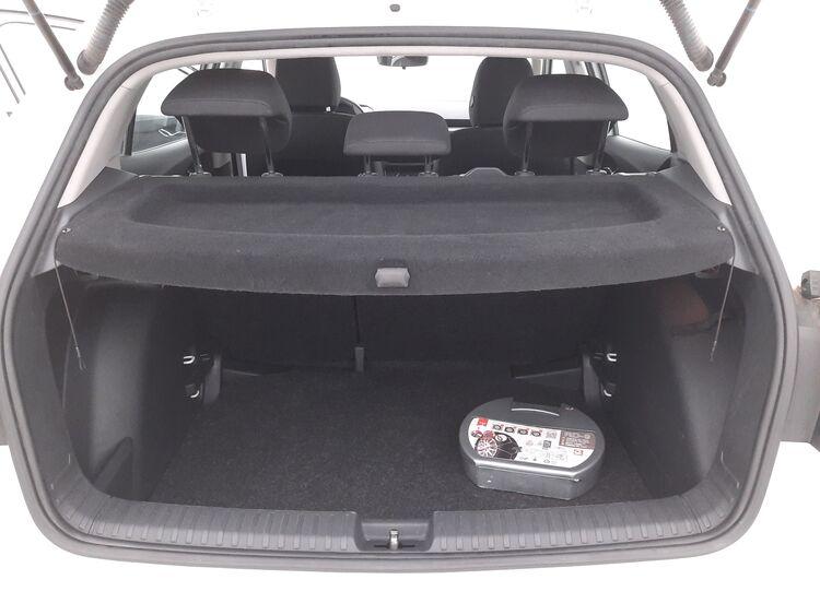 Skoda Fabia Ambition BR710828 1.0 Benzina 80CV