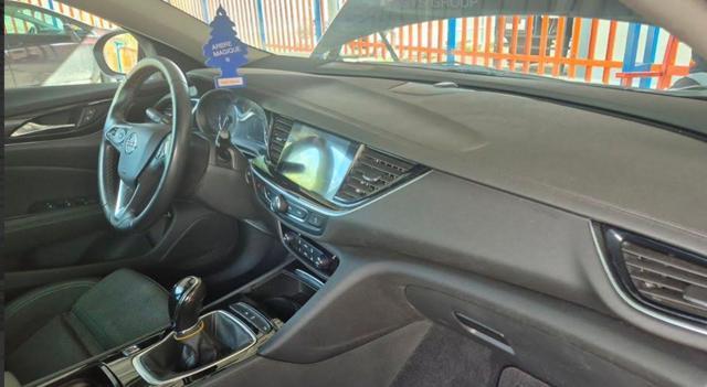 OPEL Insignia 1.6 CDTI 136 S&S aut.Sports Tourer Innovation