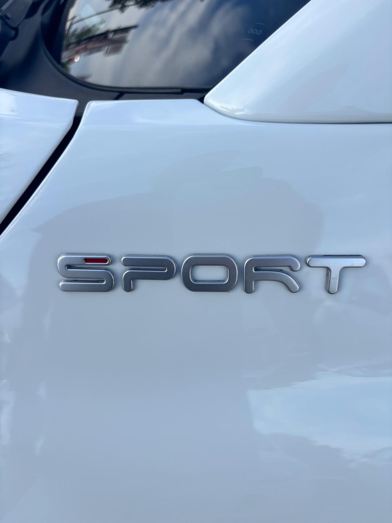 Fiat 500X 1.3 T4 150 CV DCT Sport