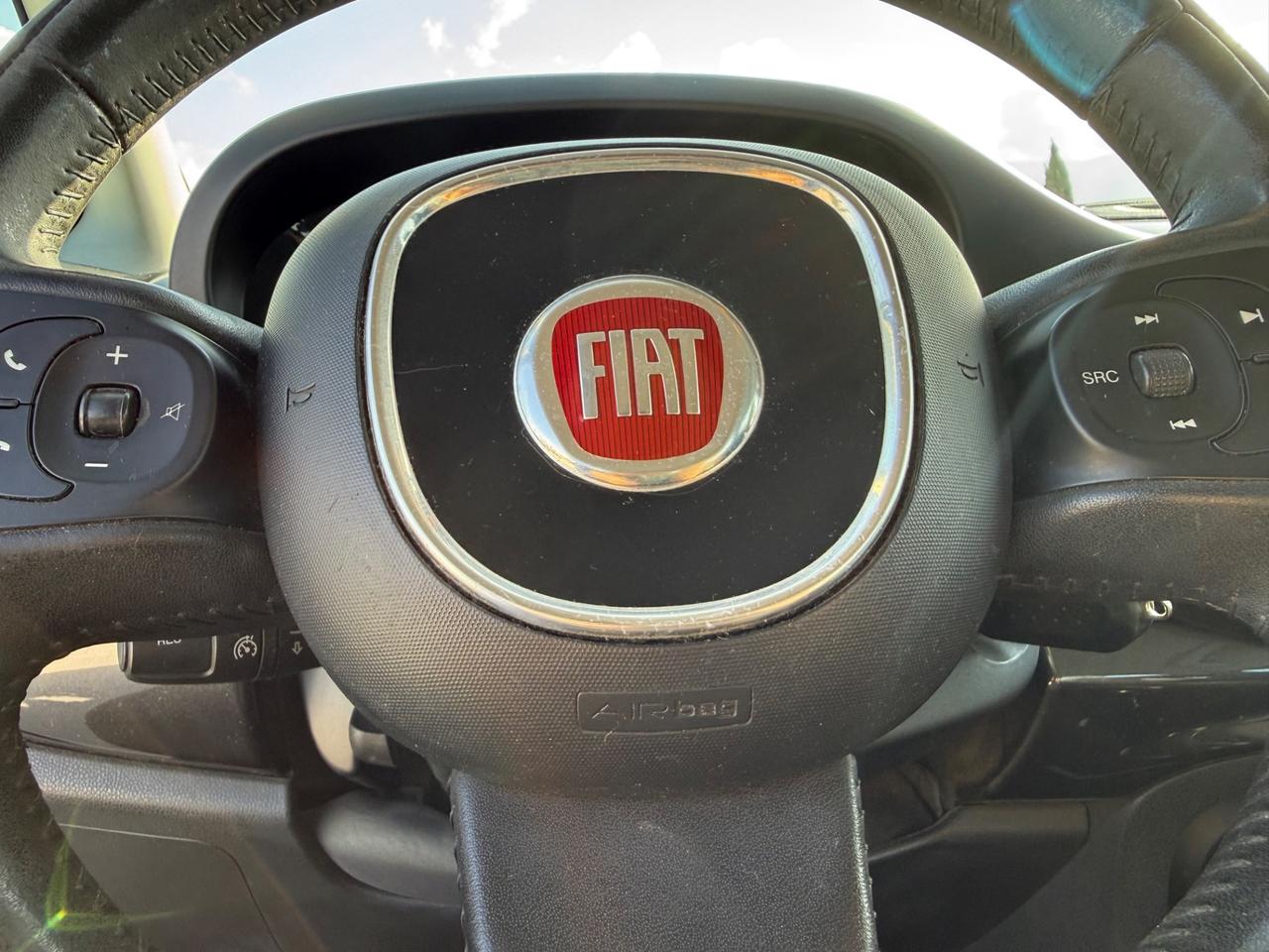 Fiat 500L 1.3 MTJ (Diesel) Lounge GARANTITA