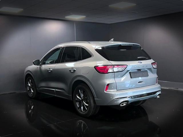 FORD Kuga 2.0 EcoBlue 120 CV aut. 2WD ST-Line