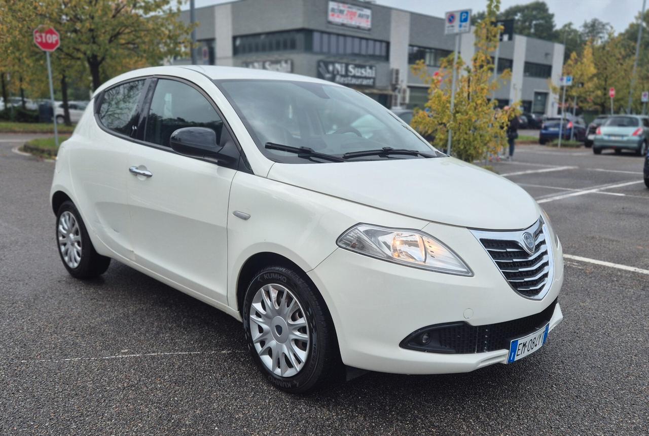 Lancia Ypsilon 1.2 69 CV 5 porte S&S