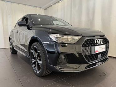 Audi A1 allstreet 35 TFSI S tronic Identity Contrast