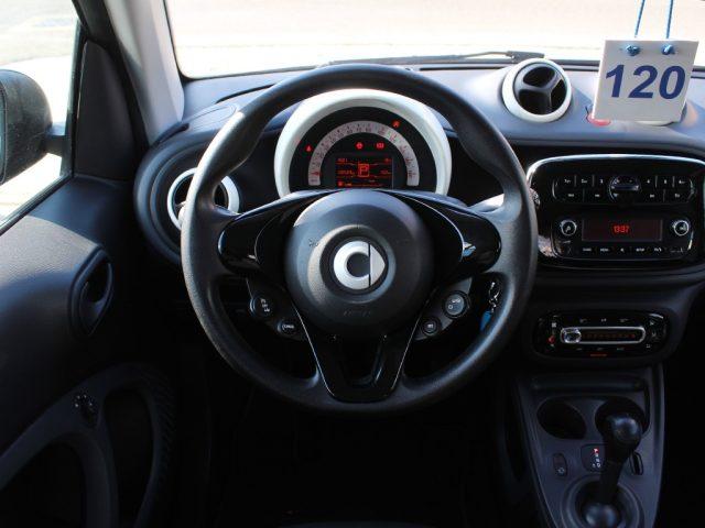 SMART ForTwo 70 1.0 twinamic Youngster