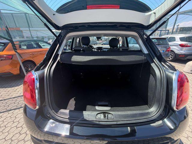 FIAT 500X 500 X 1.6 mjt Lounge 4x2 120cv