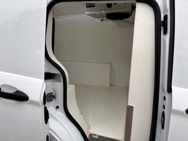 Ford Transit COURIER 1.5 TDCi 75cv CELLA FRIG