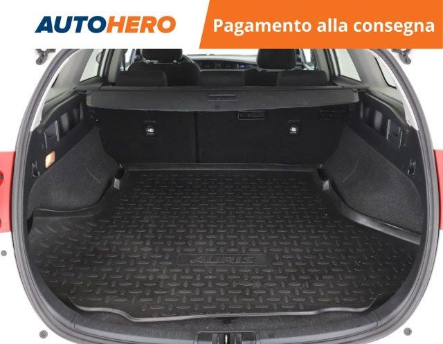 TOYOTA Auris Touring Sports 1.8 Hybrid Active