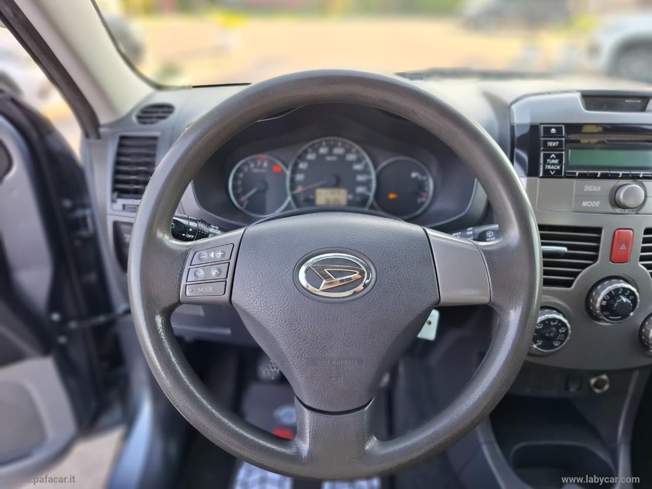 DAIHATSU Terios 1.3 4WD Hiro