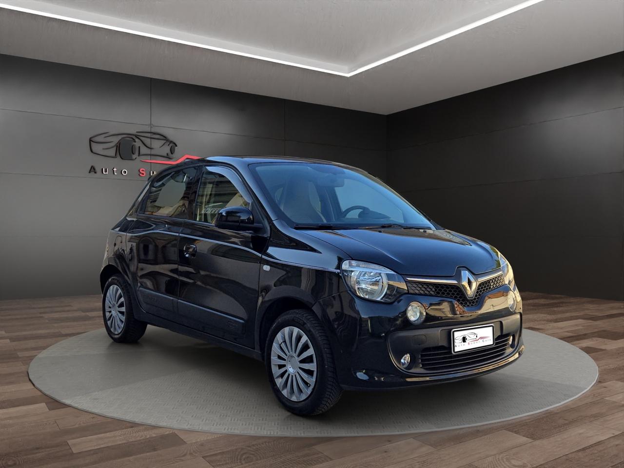 Renault Twingo - 1.0 sce Lovely 69cv