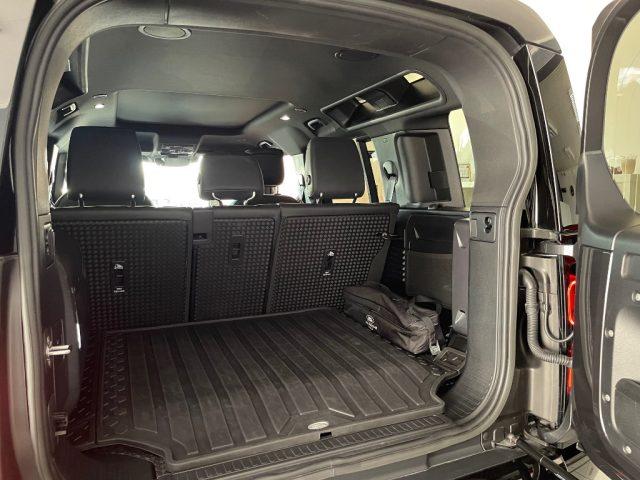 LAND ROVER Defender 2.0 SI4 PHEV X-DYNAMIC AWD KM-14.700 UNIPROPR.