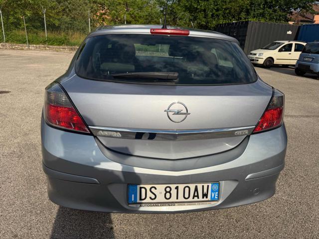 OPEL Astra 107,051km GTC 1.6 16V VVT 3p Cosmo Bellissima
