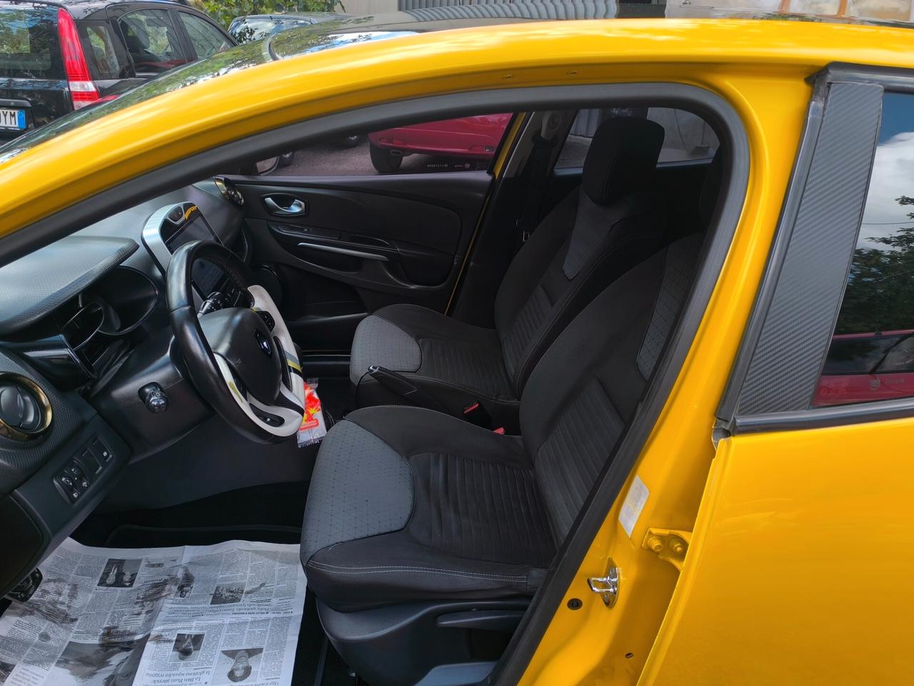 Renault Clio 1.5 dCi 8V 90CV Start&Stop 5 porte Energy