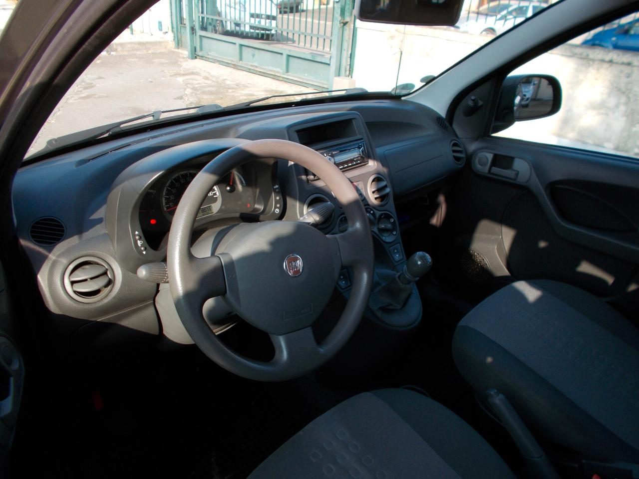 Fiat Panda 1.2 Dynamic