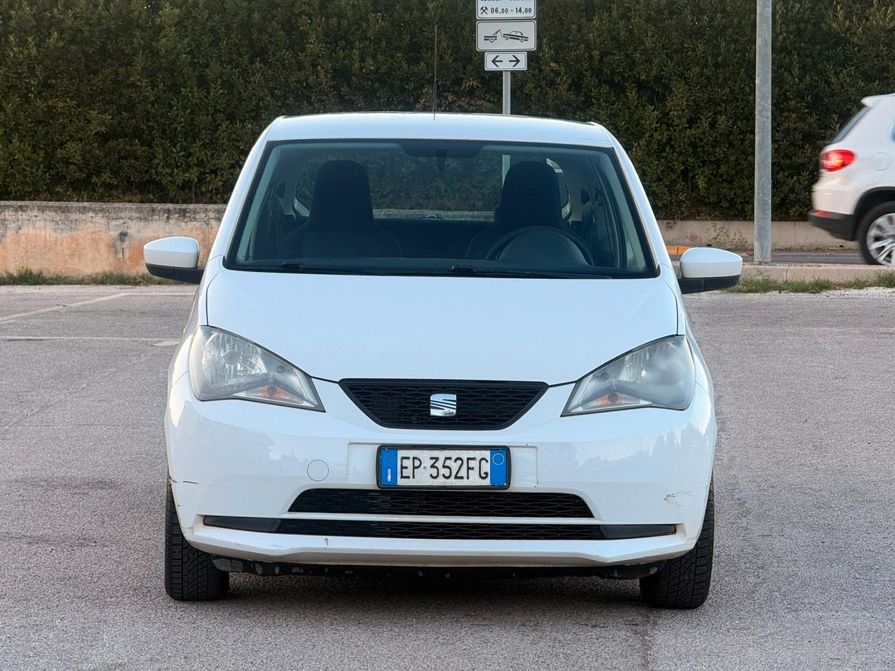 Seat Mii GPL Garanzia 12 M esi