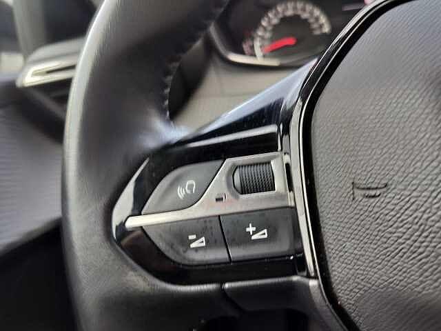 Peugeot 208 PureTech 75 Stop&Start Active Pack