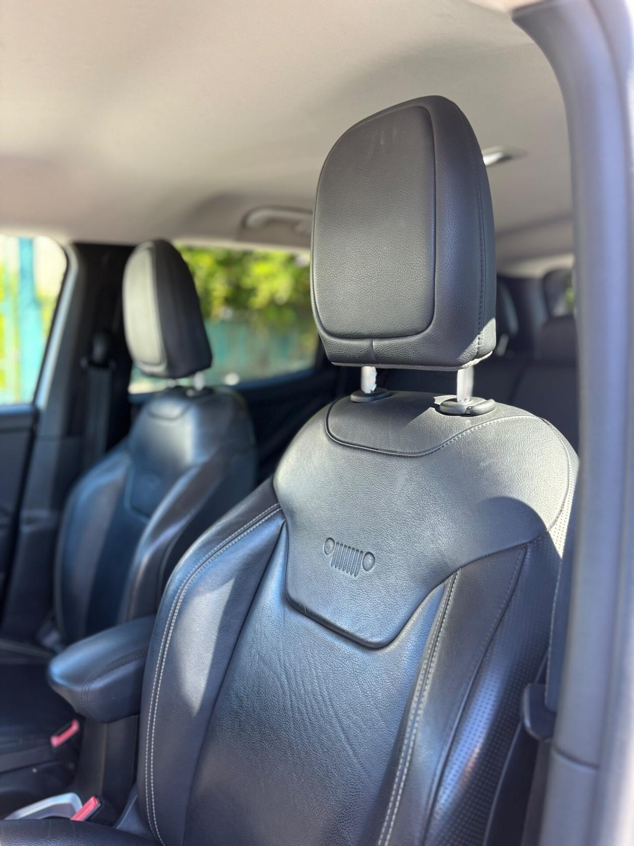 Jeep Renegade 1.6 Diesel 120cv Full Optional