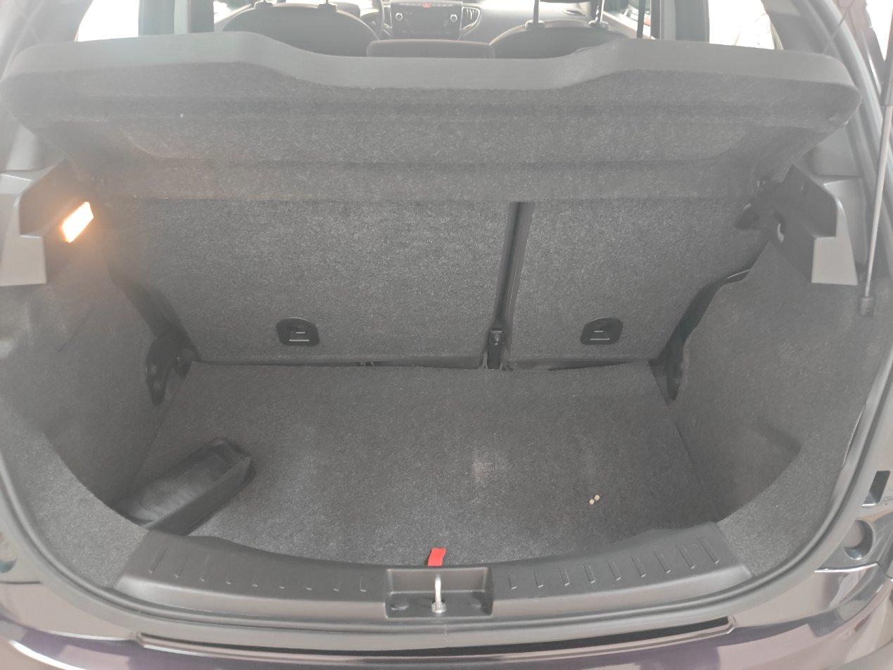 Lancia Ypsilon 5 Porte Ypsilon 1.2 8v Elefantino s&s 69cv E6