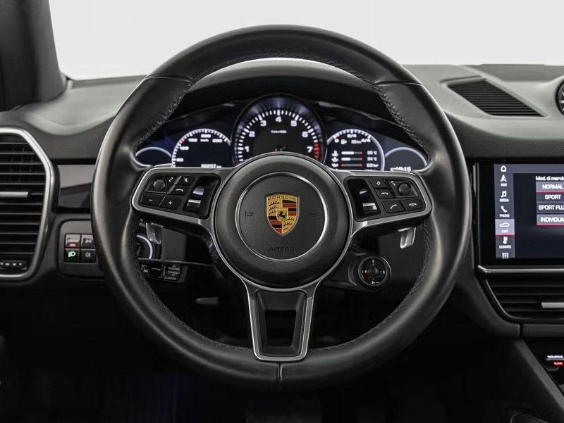 Porsche Cayenne 3.0 V6