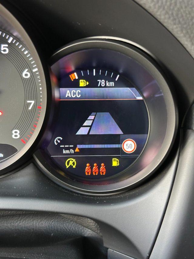 PORSCHE Macan 2.0 PDK-21"-Tetto-Scarichi-PASM-PDLS- FULL ADAS