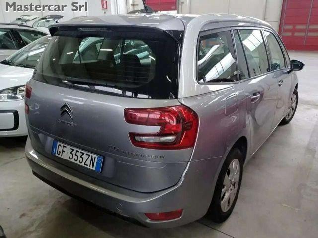 CITROEN Grand C4 Spacetourer C4 Grand Spacetourer 1.5 bluehdi 7 POSTI GF353ZN