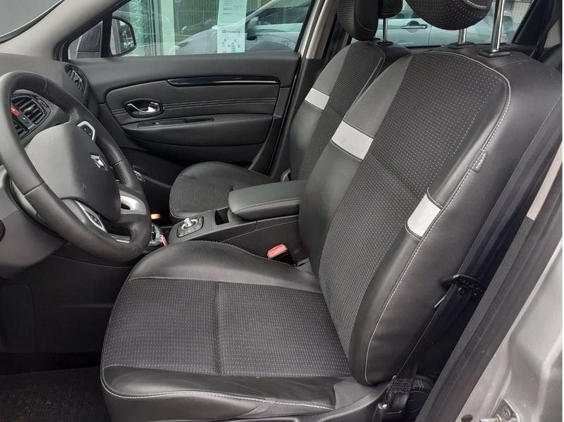 Renault Scénic 1.6 dCi 130CV - GARANZIA-KM CERTIFICATI