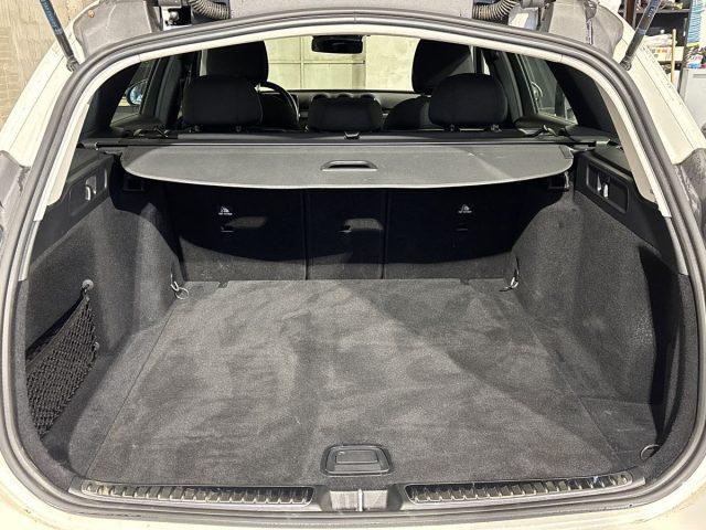 MERCEDES-BENZ C 200 d Mild hybrid S.W. Business