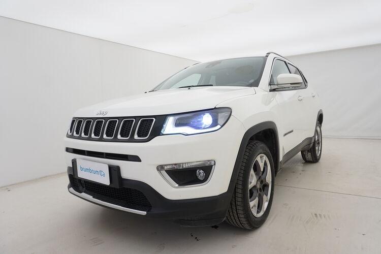 Jeep Compass Limited 4WD BR789954 2.0 Diesel 140CV