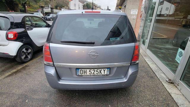 OPEL Zafira 1.9 CDTI 120CV Enjoy