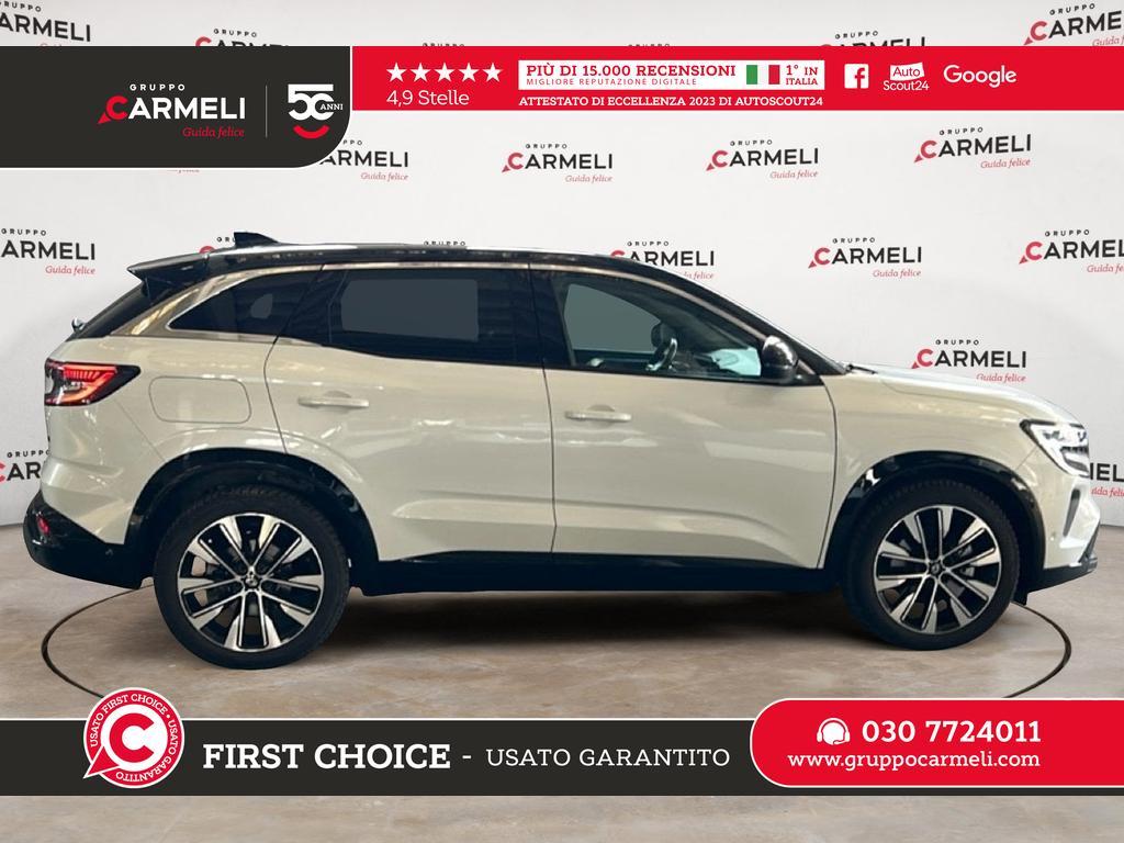 Renault Austral 1.2 E-Tech full hybrid Techno
