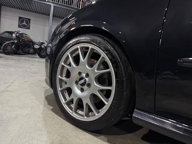 VOLKSWAGEN Golf MOTORE RIFATTO ASPIRAZIONE SCARICO BBS