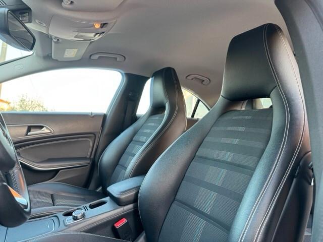 Mercedes-benz CLA 180 d Premium