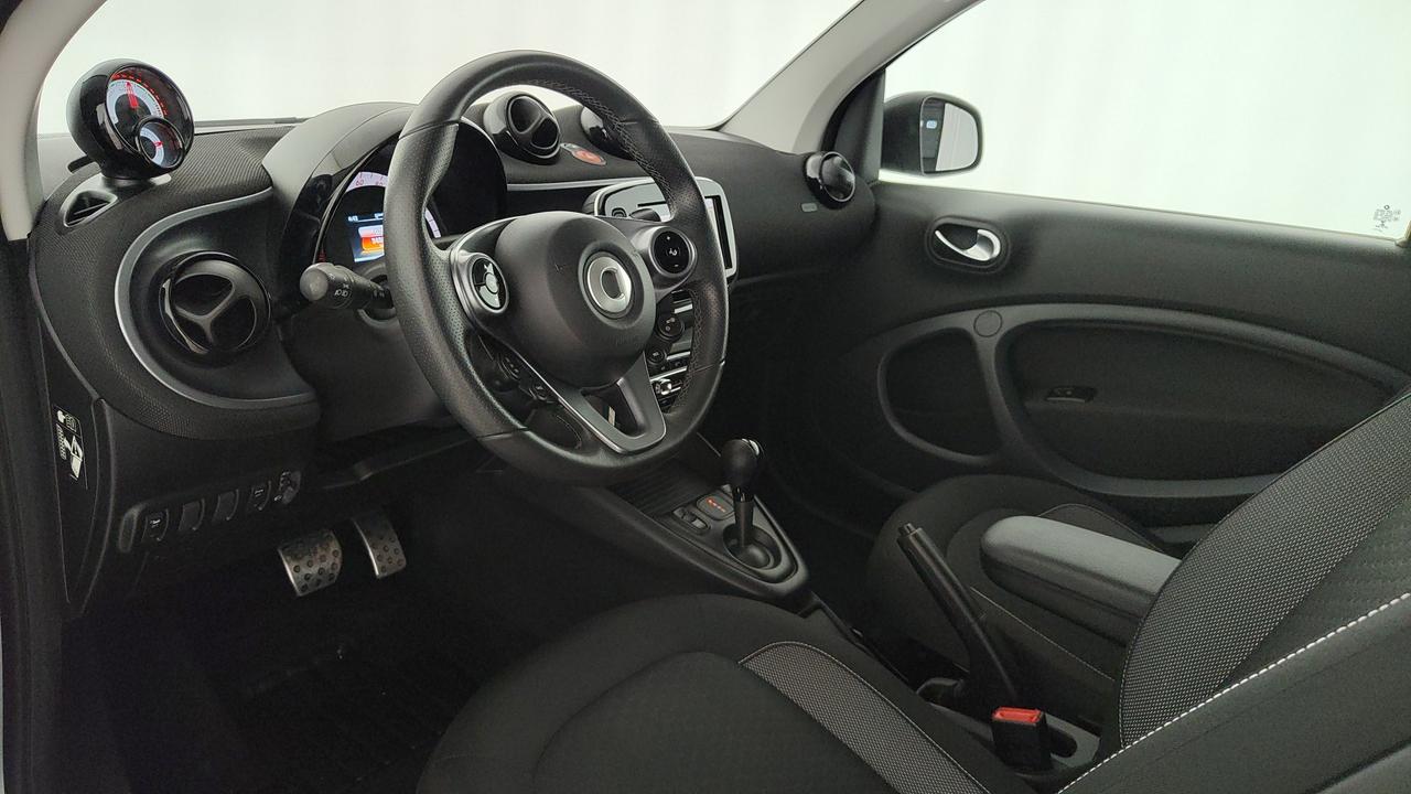 SMART Fortwo eq Pulse 4,6kW