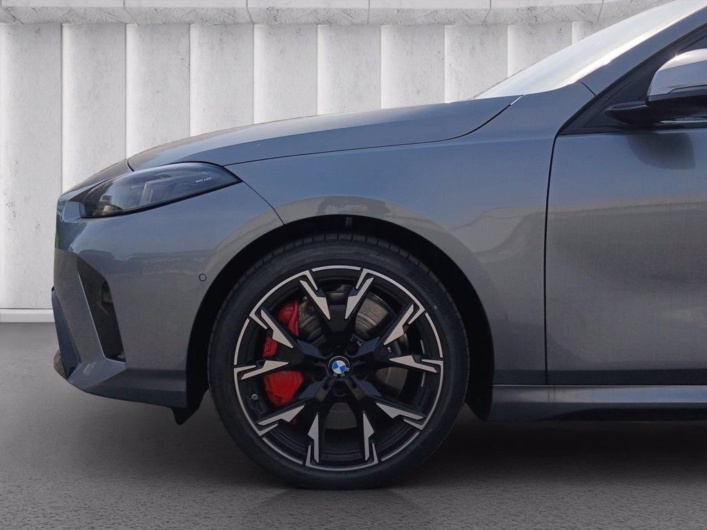 BMW 120d 48V MSport Pro auto del 2026