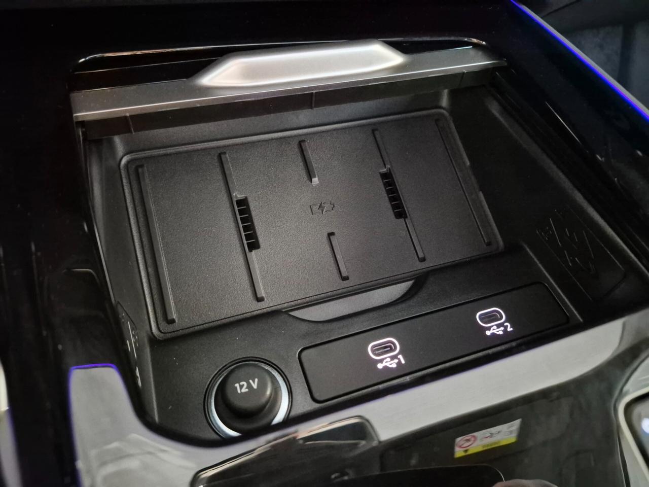 Audi Q3 SPORTBACK 35 1.5 TFSI S LINE EDITION S-TRONIC *NUOVO MODELLO* LED NAVI CARPLAY