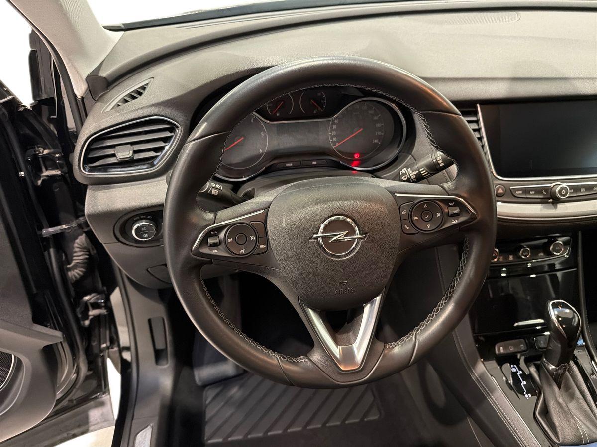 OPEL Grandland X 1.6 ecotec Innovation s&s 120cv auto