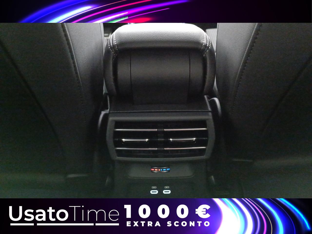 Audi A3 sportback 2.0 tdi 150cv s line edition s tronic