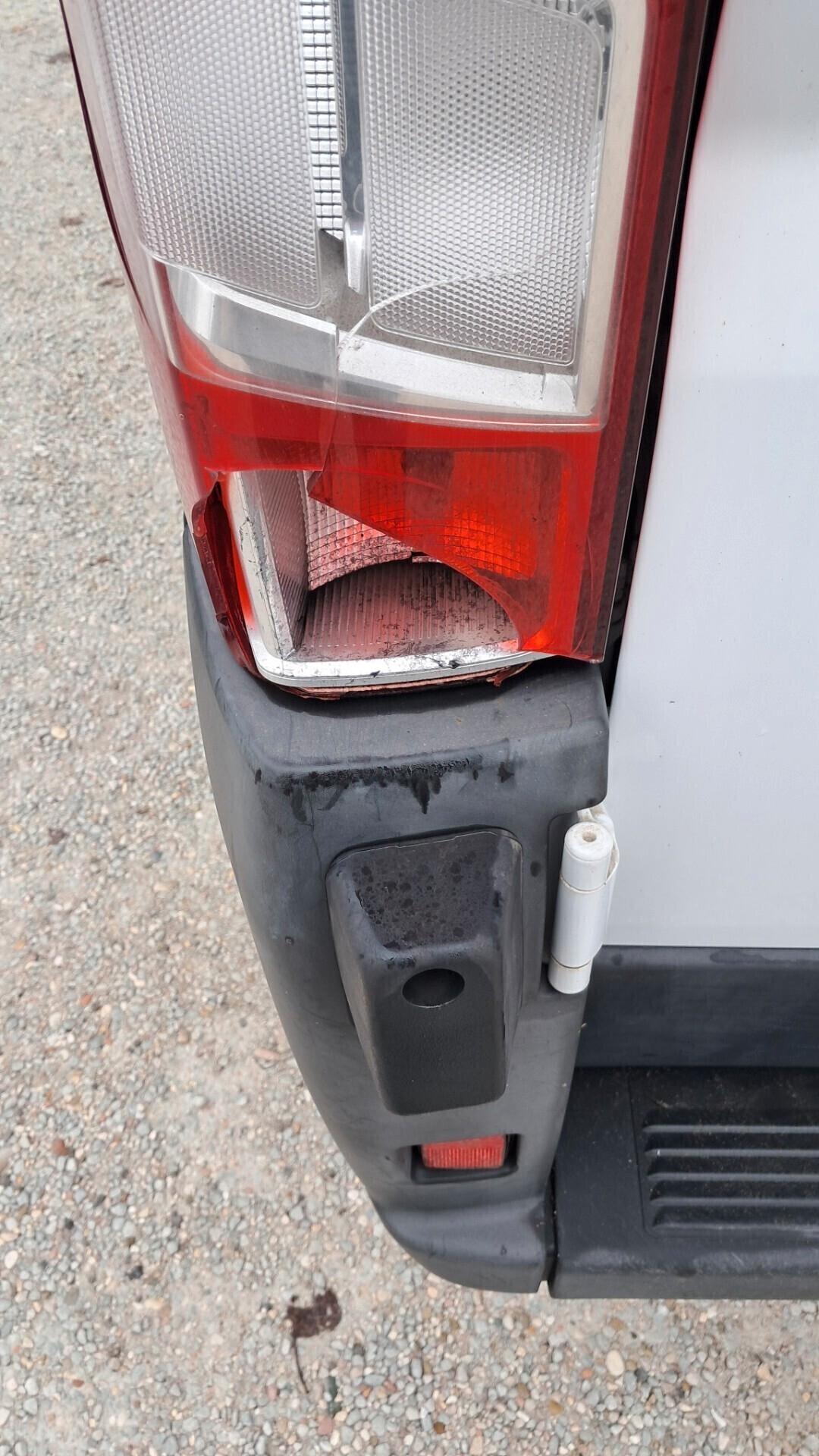 Fiat Ducato 35 3.0 CNG PM-TN