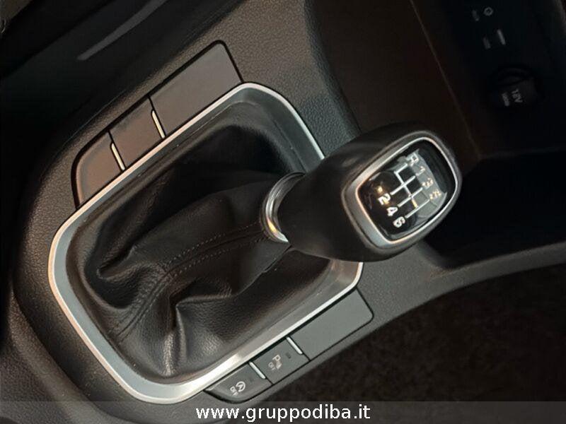 Hyundai i30 2017 Wagon Diesel Wagon 1.6 crdi Style 110cv