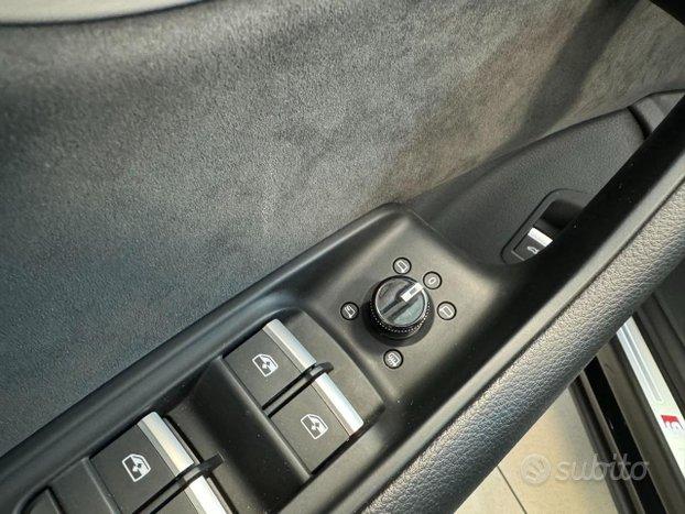 AUDI Q8 50 TDI 286 CV quattro tiptronic S line C