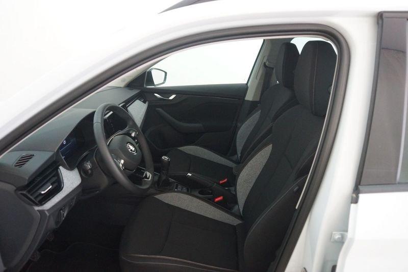 Skoda Kamiq Kamiq 1.0 TSI Black Dots