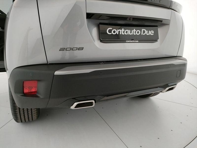 Peugeot 2008 PureTech 130 S&S EAT8 Allure