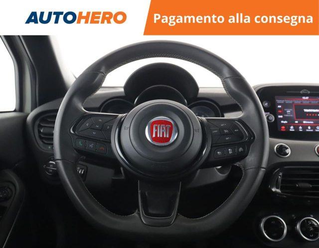 FIAT 500X 1.0 T3 120 CV Sport