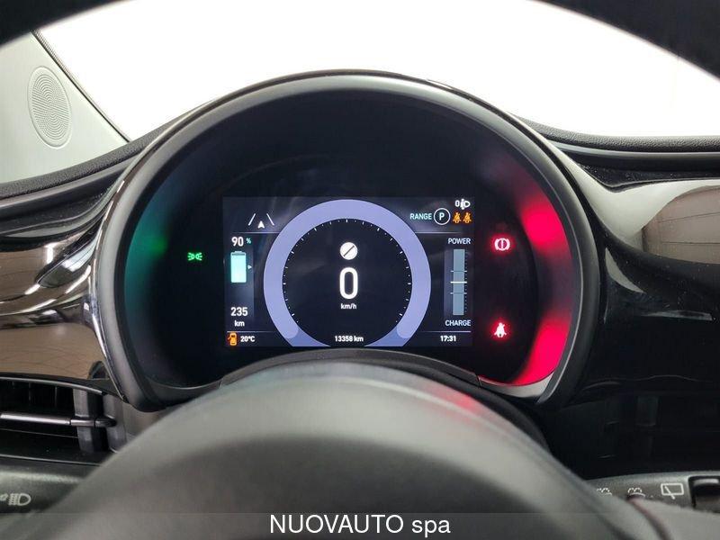 FIAT 500 Electric Berlina ICON 42 kWh