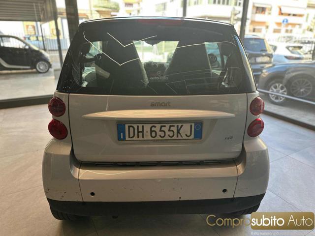 SMART ForTwo 800 coupé passion cdi ( Garanzia 12 Mesi)